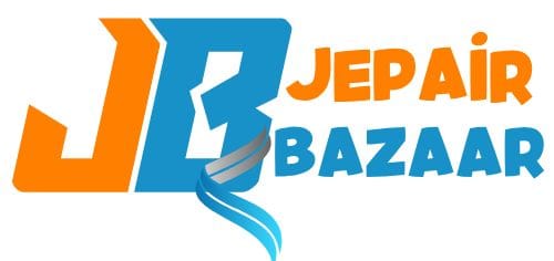 Jepair Bazaar
