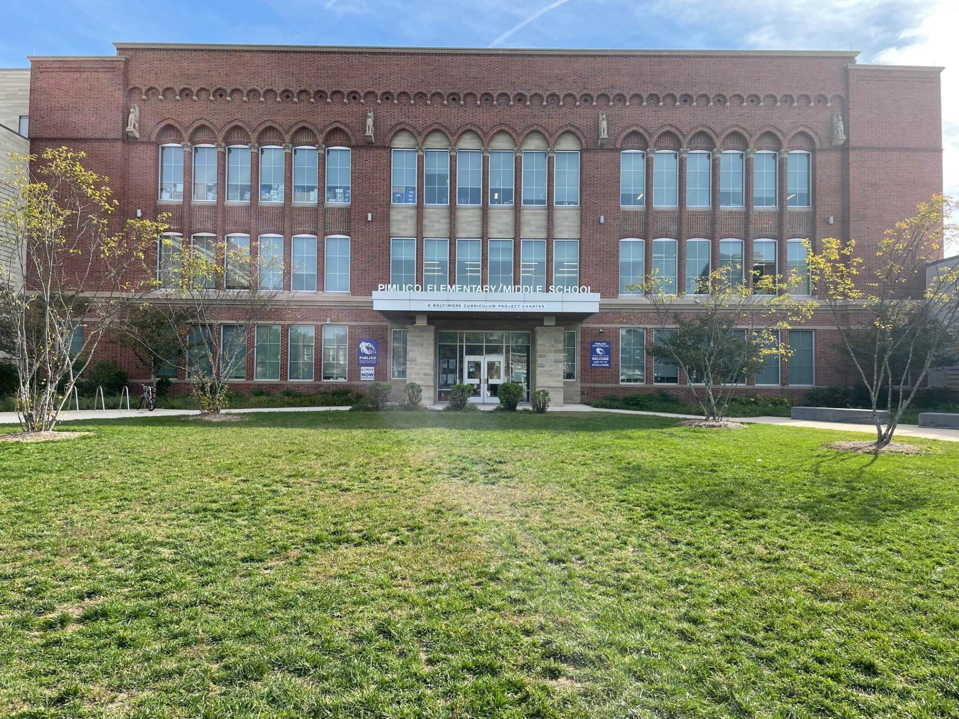 School Website